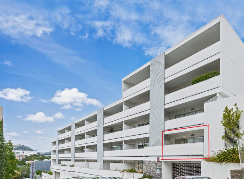 3H/16 Chapman Street, Grey Lynn, Auckland - Carousel 1