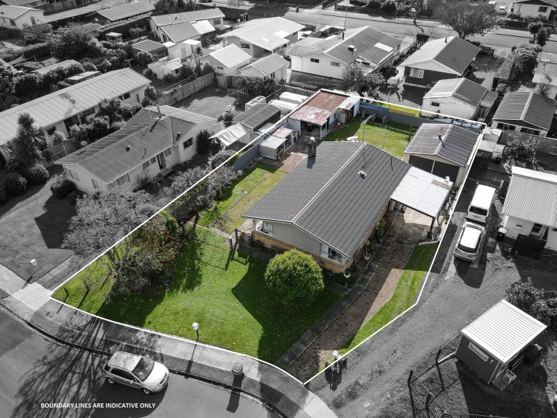 9 Creswell Place, Leamington, Cambridge - Carousel 1