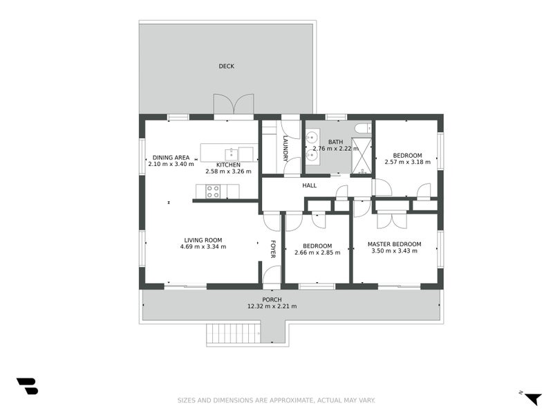 27 Hiwihau Place, Glenfield, Auckland - Carousel 23