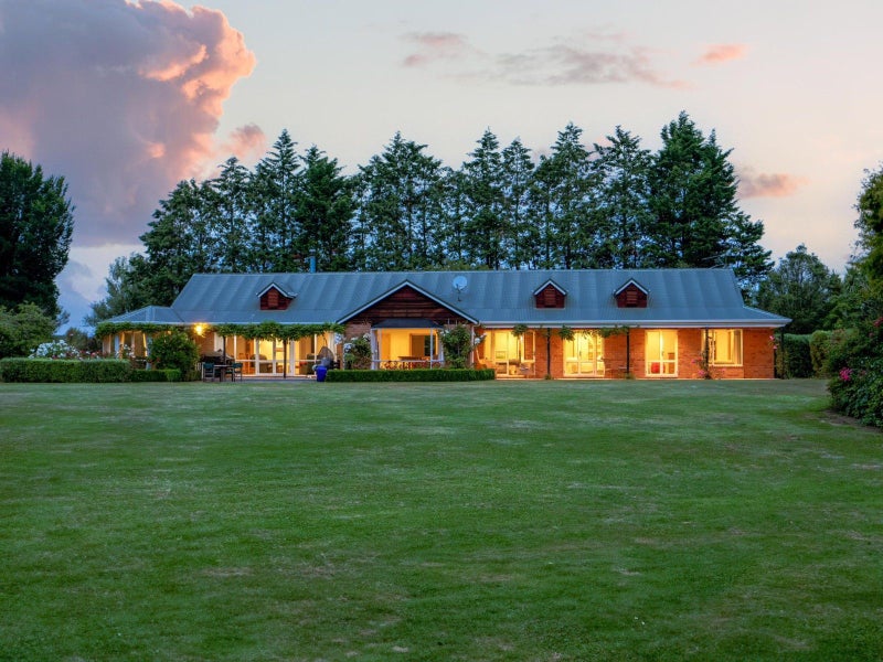 62 Madeleys Road, Clarkville, Kaiapoi - Carousel 2