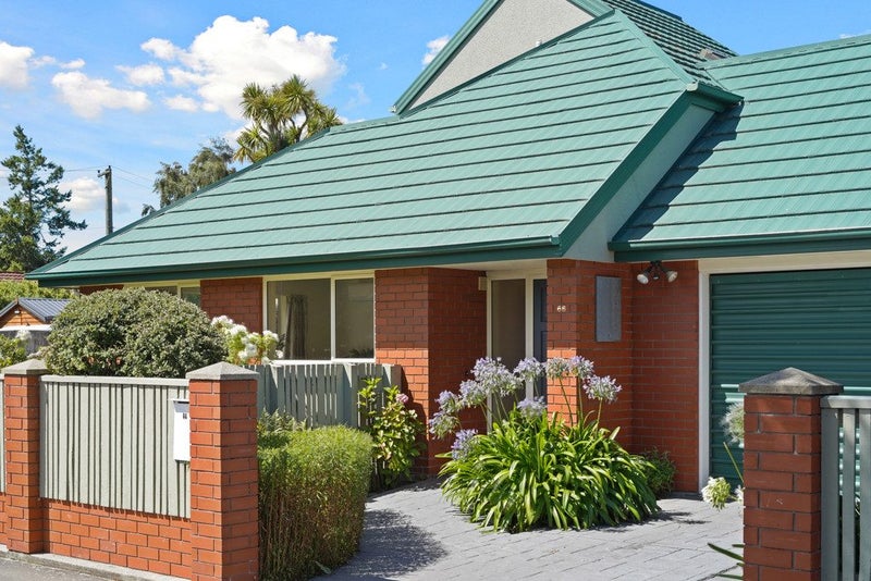 66 Norwood Street, Sydenham, Christchurch - Carousel 2