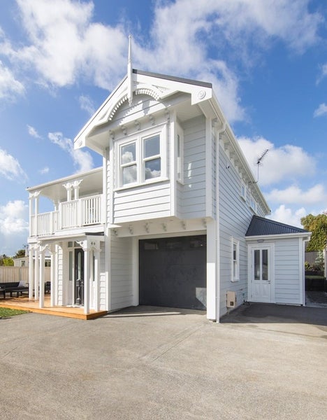 5A Derwent Street, Morningside, Auckland - Carousel 20