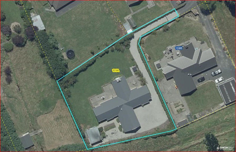 139A Gladstone Road South, East Taieri, Mosgiel - Carousel 45