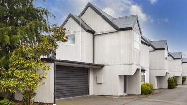 1/34 Mona Vale Avenue, Riccarton, Christchurch - Carousel 1
