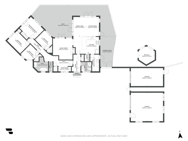 56 Coulter Road, Henderson Valley, Auckland - Carousel 47