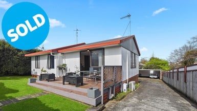 45 Derby Street, Nawton, Hamilton - Carousel 1