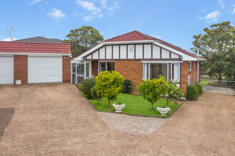 1/12 Merino Avenue, Somerville, Manukau - Carousel 1