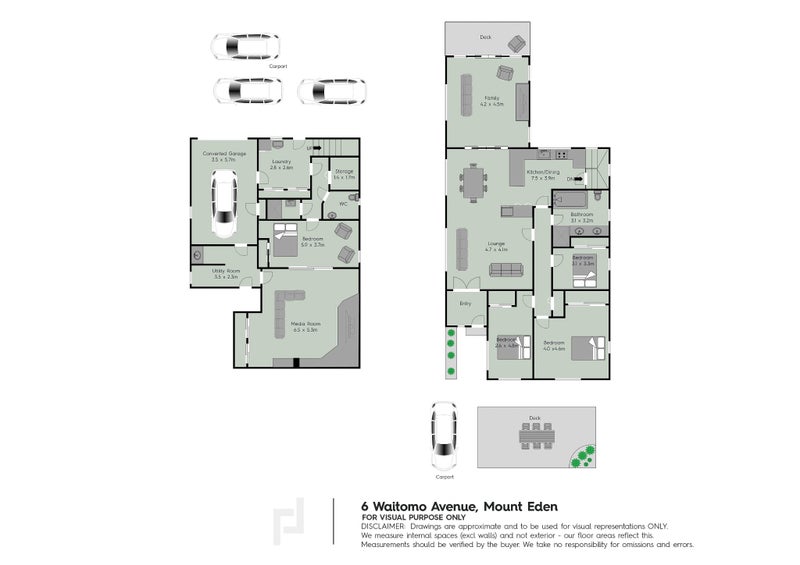 6 Waitomo Avenue, Mount Eden, Auckland - Carousel 21