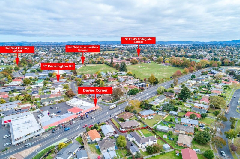 17 Kensington Place, Fairfield, Hamilton - Carousel 17