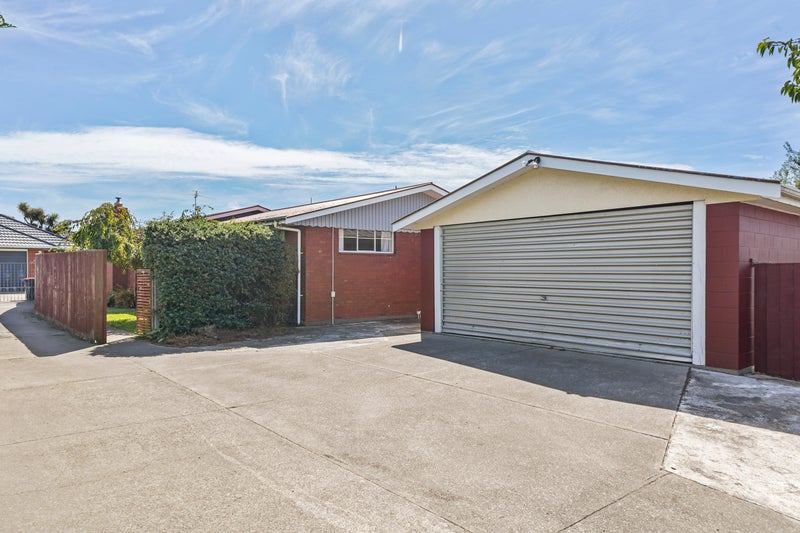 63 Daniels Road, Redwood, Christchurch - Carousel 19