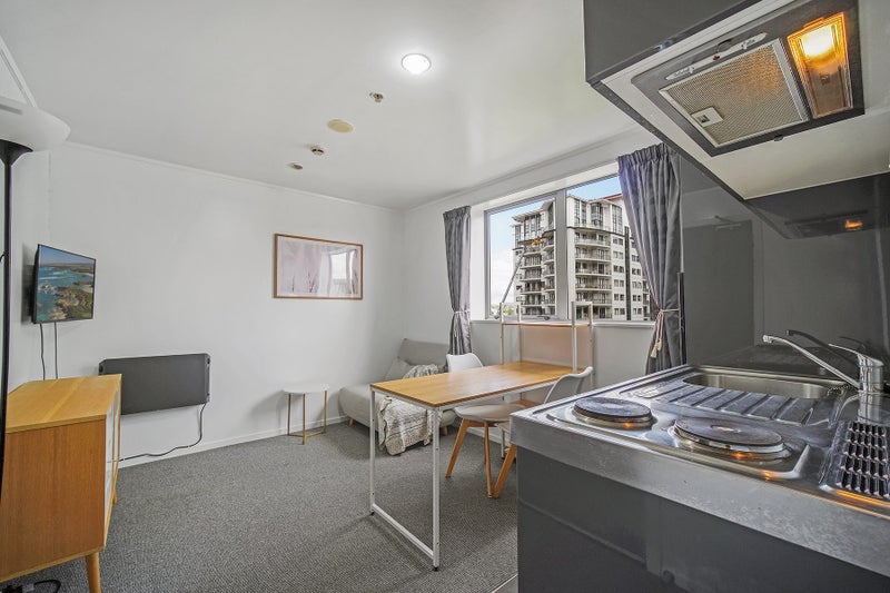 7L/34 Kingston Street, Auckland Central, Auckland - Carousel 1