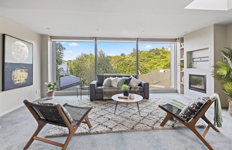 8A Orleans Street, Ngaio, Wellington - Carousel 2