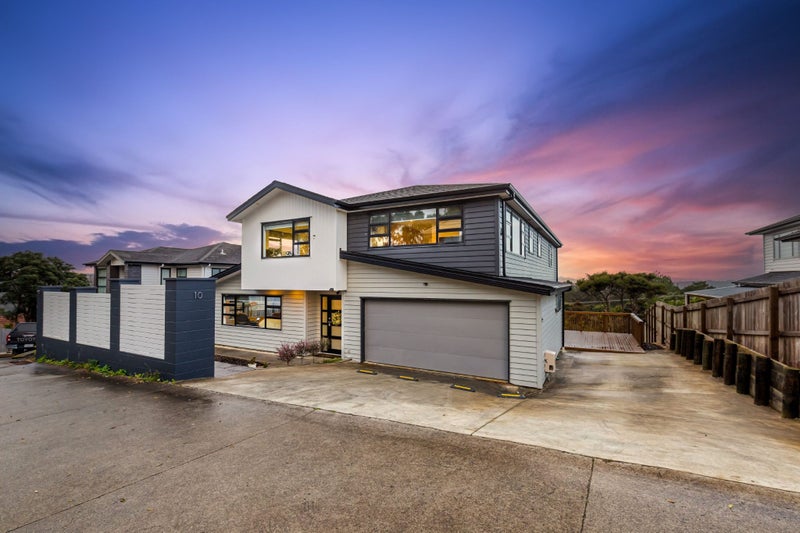 10 Highway View Lane, Schnapper Rock, Auckland - Carousel 1