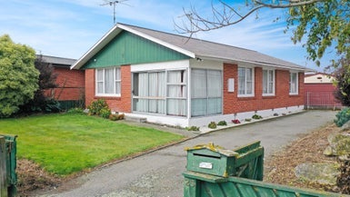 25 Grove Street, Tinwald, Ashburton - Carousel 1