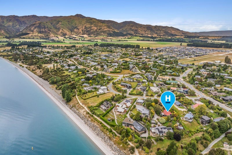 12 Skinner Crescent, Lake Hawea, Wanaka - Carousel 25