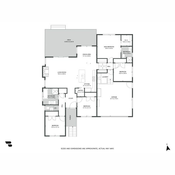 15 Greenfields Lane, Te Teko - Carousel 20