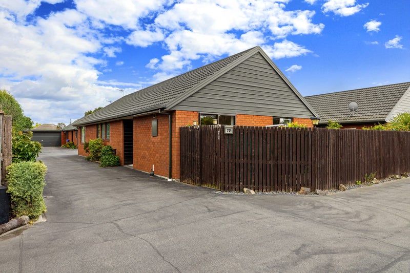 72 Tuckers Road, Casebrook, Christchurch - Carousel 14