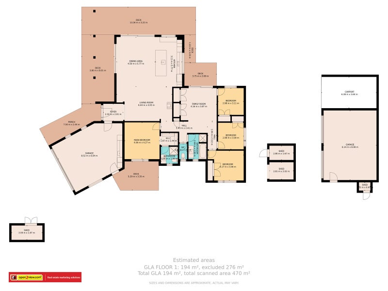 79 Mill Road, Ohaupo - Carousel 20