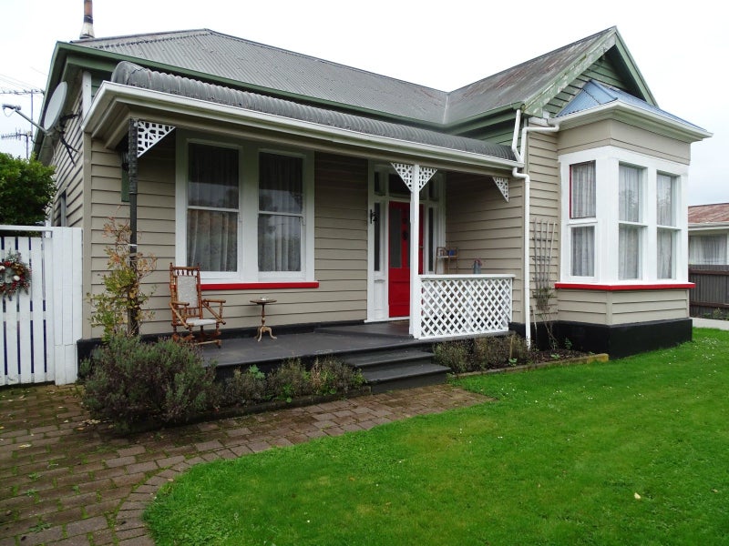 114 Venus Street, Strathern, Invercargill - Carousel 18