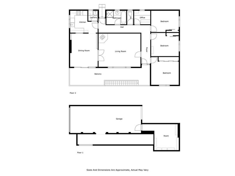 40 Bell Crescent, Concord, Dunedin - Carousel 23