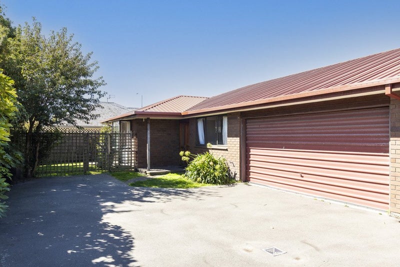 2/84A Withells Road, Avonhead, Christchurch - Carousel 1