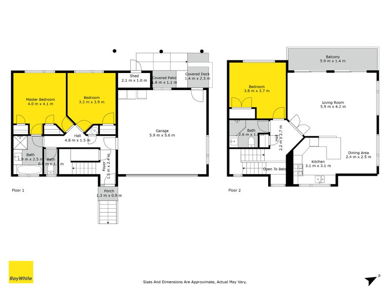 4/96 Balmain Road, Chatswood, Auckland - Carousel 21