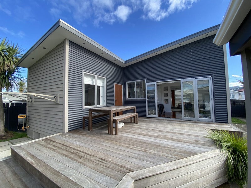 4 Oriental Street, Petone, Lower Hutt - Carousel 20