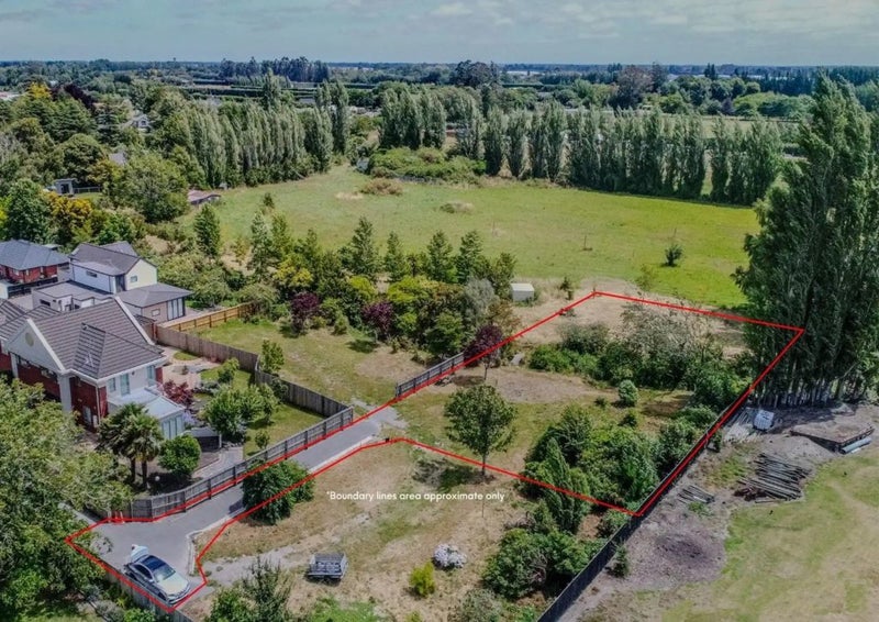 384 Sawyers Arms Road, Harewood, Christchurch - Carousel 6