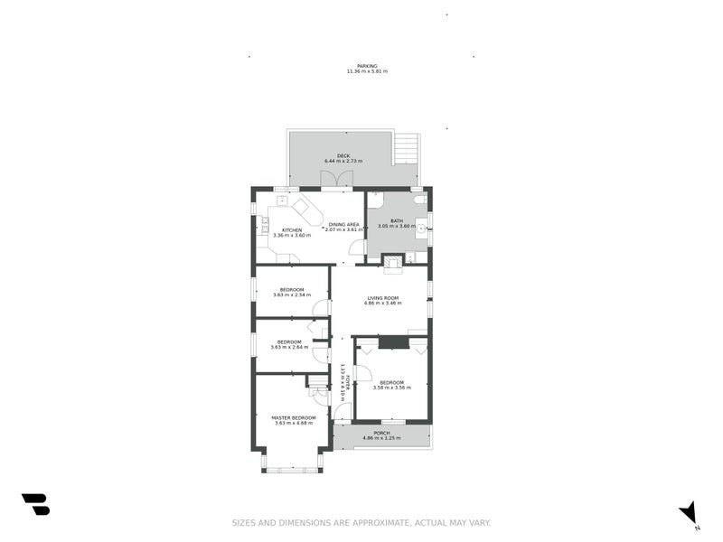 200 Richmond Road, Grey Lynn, Auckland - Carousel 18