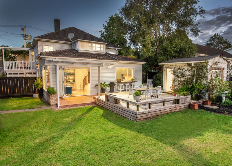 18 Rochdale Avenue, Glendowie, Auckland - Carousel 1