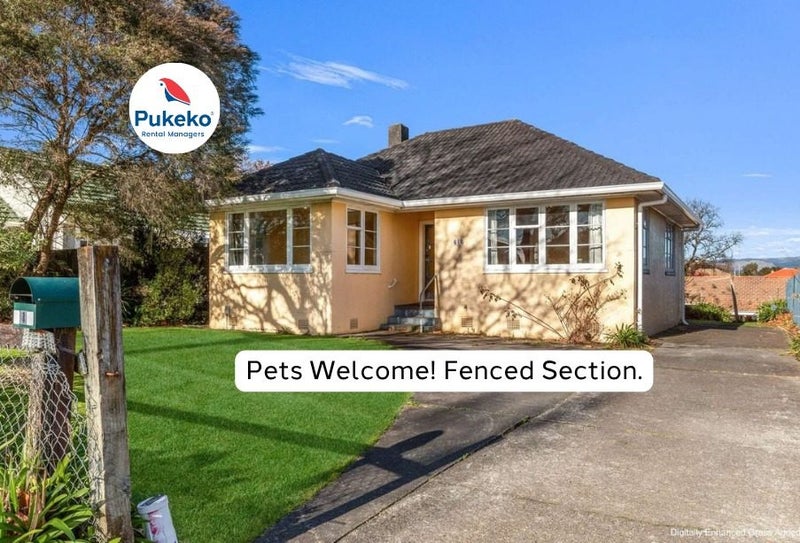 616 Featherston Street, Roslyn, Palmerston North - Carousel 1
