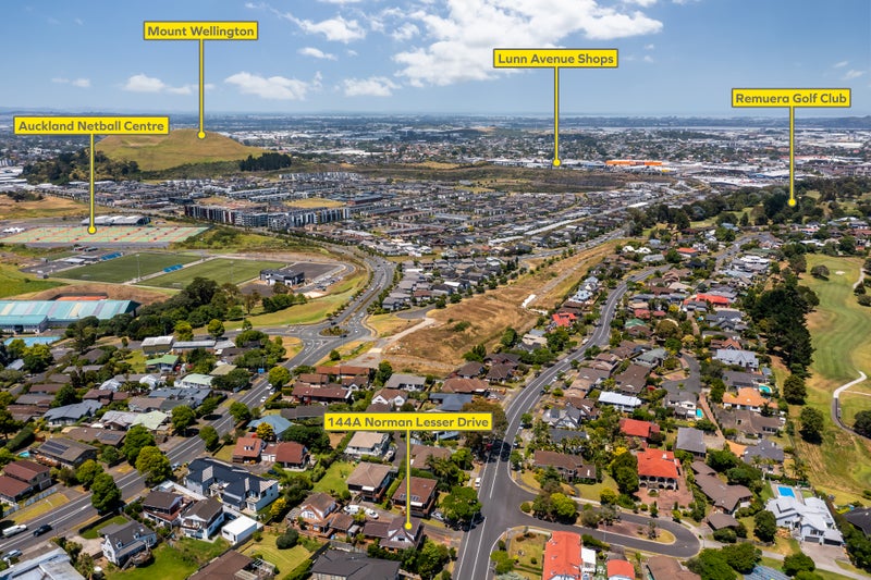 144A Norman Lesser Drive, Saint Johns, Auckland - Carousel 22
