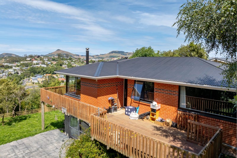 6 Kohi Place, Port Chalmers, Dunedin - Carousel 22