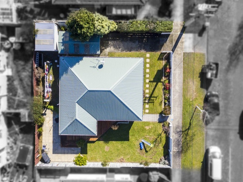 30A Ranfurly Street, Trentham, Upper Hutt - Carousel 21