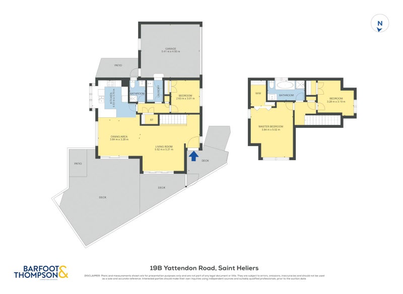 19B Yattendon Road, St Heliers, Auckland - Carousel 21