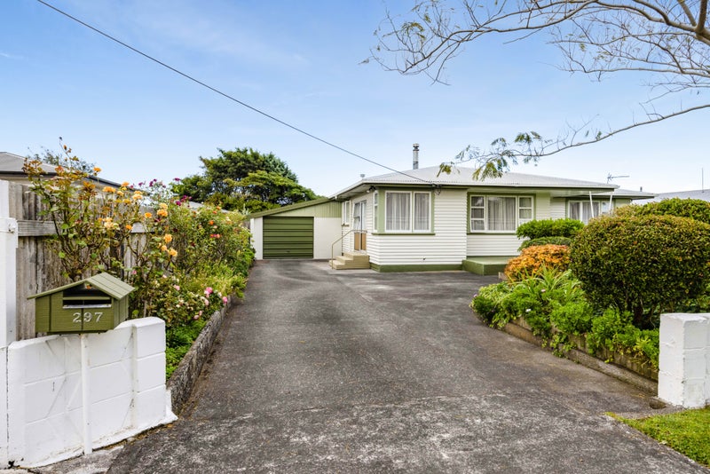 297 South Road, Hawera - Carousel 1