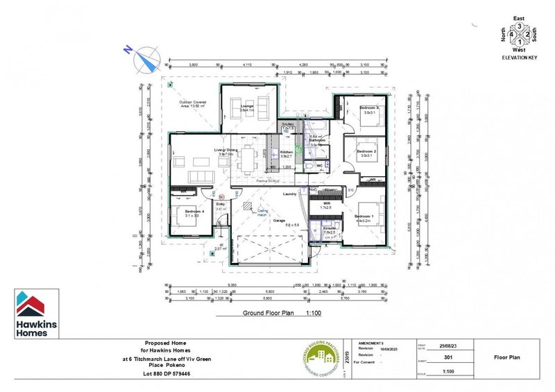 6 Titchmarsh Lane, Pokeno - Carousel 27