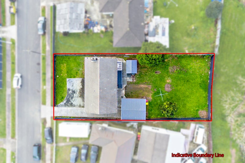 24 Williams Crescent, Otara, Auckland - Carousel 2