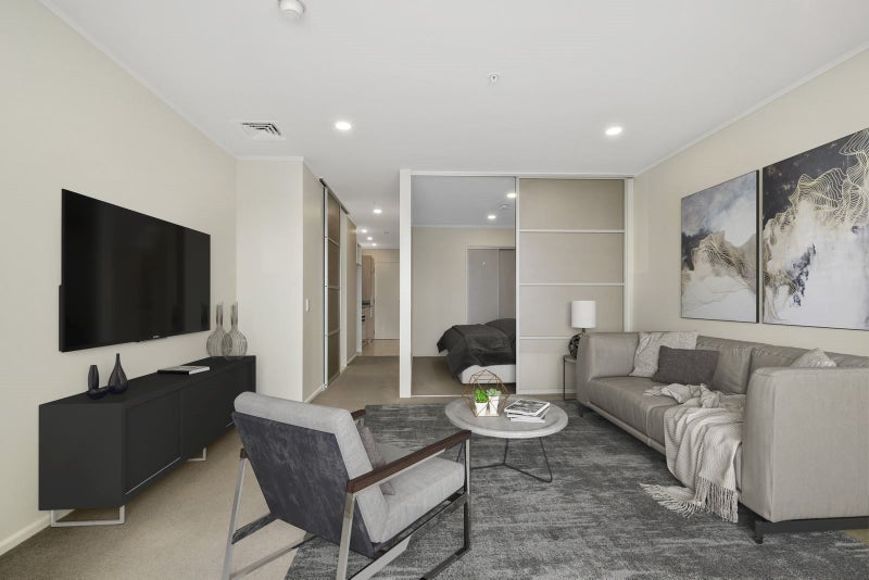1Q/16 Burton Street, Grafton, Auckland - Carousel 1
