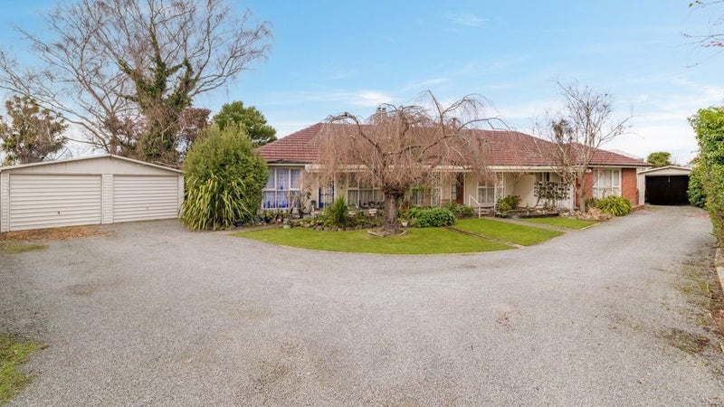 135A Totara Street, Riccarton, Christchurch - Carousel 1