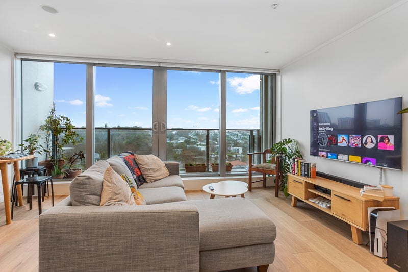 704/27 Union Street, Auckland Central, Auckland - Carousel 1
