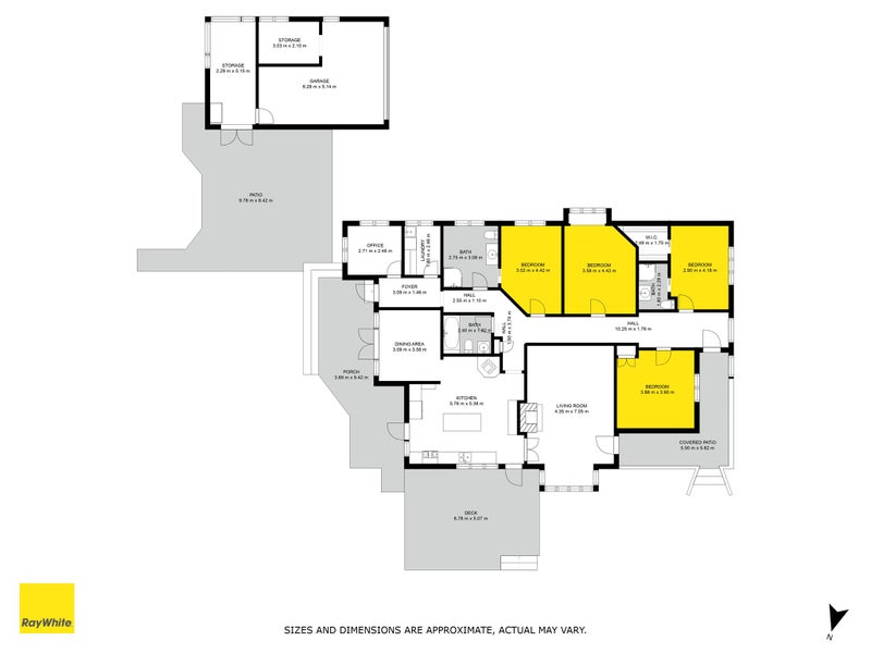 159 Tourist Road, Papakura - Carousel 24