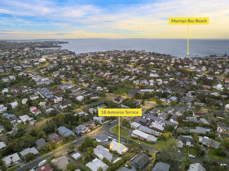 1B Aotearoa Terrace, Murrays Bay, Auckland - Carousel 16
