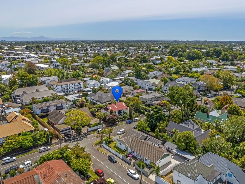 2/25 Holly Road, St Albans, Christchurch - Carousel 16