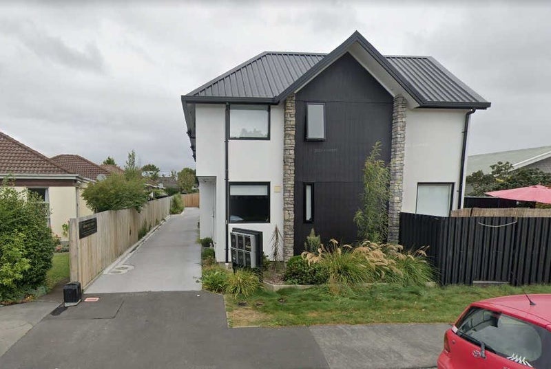 3/61 Peverel Street, Riccarton, Christchurch - Carousel 2