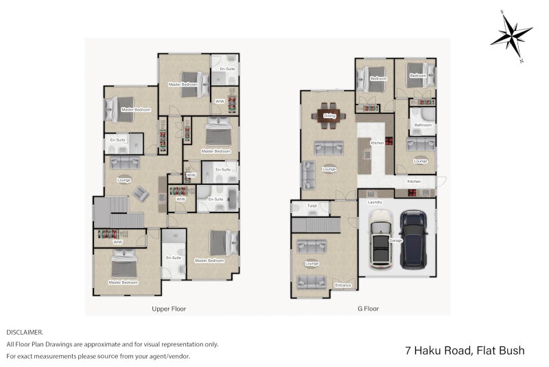 7 Haku Road, Flat Bush, Auckland - Carousel 29