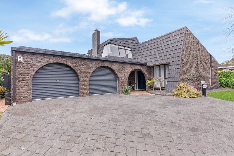 31 Fordyce Avenue, Sunnyhills, Auckland - Carousel 35