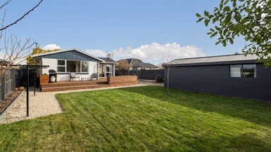 478 Wairakei Road, Burnside, Christchurch - Carousel 1
