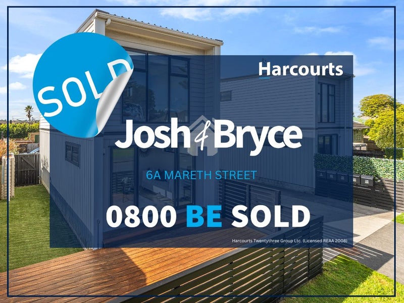 6A Mareth Street, Panmure, Auckland - Carousel 1