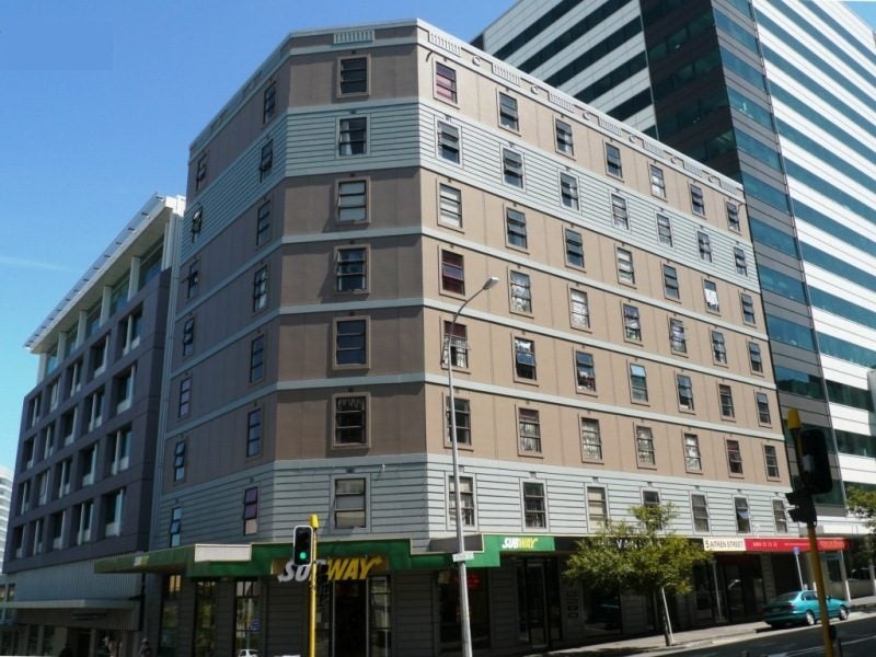 603/5 Aitken Street, Thorndon, Wellington - Carousel 1